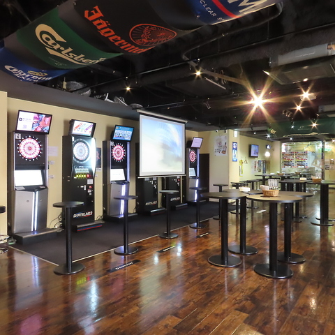 新橋×貸切×団体