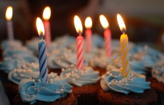 代官山×貸切×誕生日会