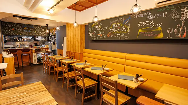 亀戸で歓迎会/送別会を貸切で楽しめるオススメのお店5選