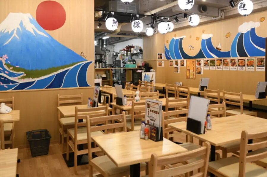 日暮里で歓迎会/送別会を貸切で楽しめるオススメのお店5選