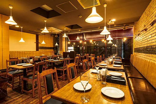 【吉祥寺】貸切パーティーにおすすめのお店特集！おしゃれ・大人数・安い会場を完全網羅