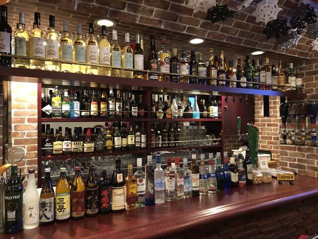 亀戸で打ち上げを貸切で楽しめるオススメのお店４選