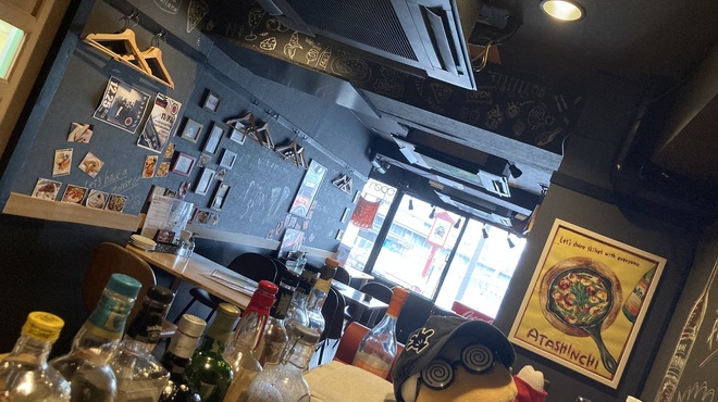 気の合う仲間とゆったり過ごす。巣鴨の貸切で使える隠れ家的なお店5軒