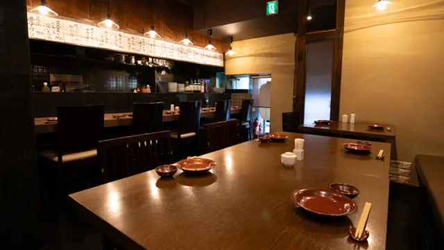 日暮里で新年会を貸切で楽しめるオススメのお店5選