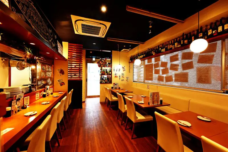 亀戸で歓迎会/送別会を貸切で楽しめるオススメのお店5選