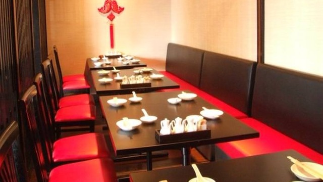 代々木×貸切×忘年会