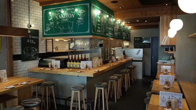 日暮里で新年会を貸切で楽しめるオススメのお店5選