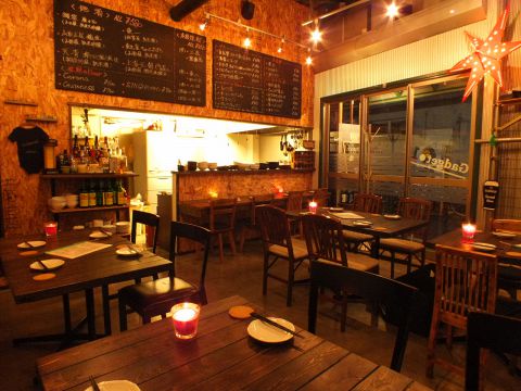 亀戸で歓迎会/送別会を貸切で楽しめるオススメのお店5選