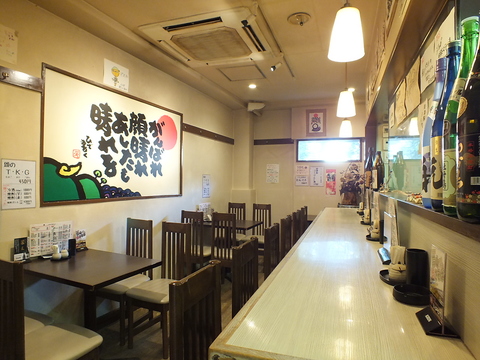 三軒茶屋×貸切×追いコン