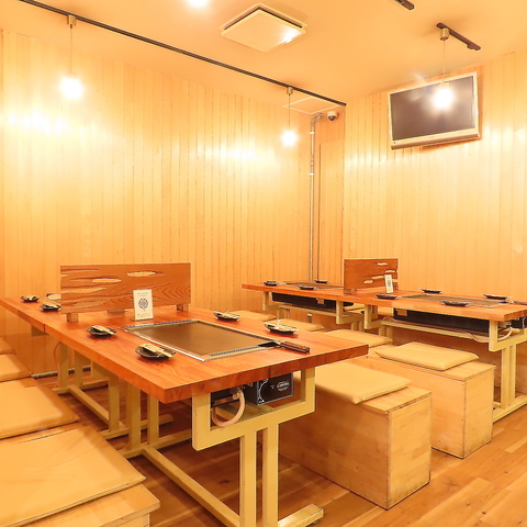 亀戸で誕生日会を貸切で楽しめるオススメのお店5選
