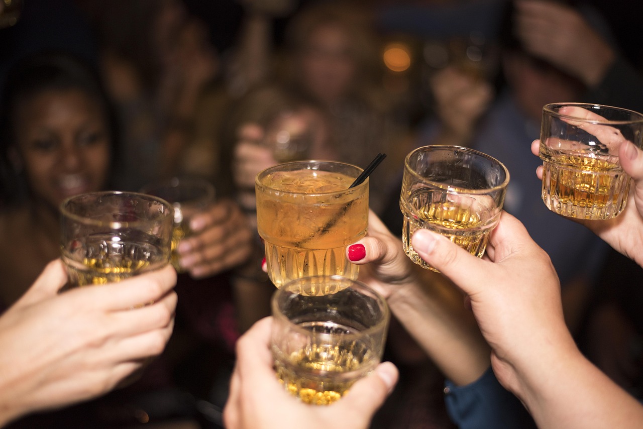 六本木で団体を貸切パーティーを楽しめるオススメのお店5選
