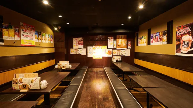 日暮里で忘年会を貸切で楽しめるオススメのお店３選