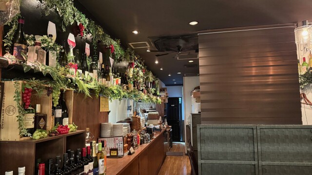 日暮里で貸切パーティーが楽しめるオススメのお店5選