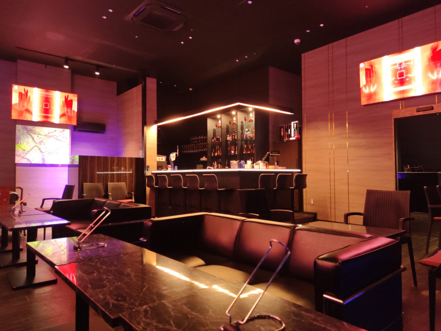 六本木で団体を貸切パーティーを楽しめるオススメのお店5選