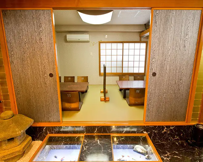 亀戸で新年会を貸切で楽しめるオススメのお店5選
