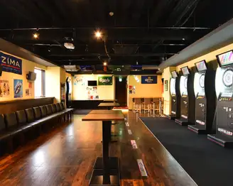 立川×貸切×誕生日会