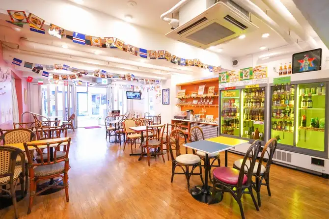 日暮里で結婚式二次会を貸切で楽しめるオススメのお店5選