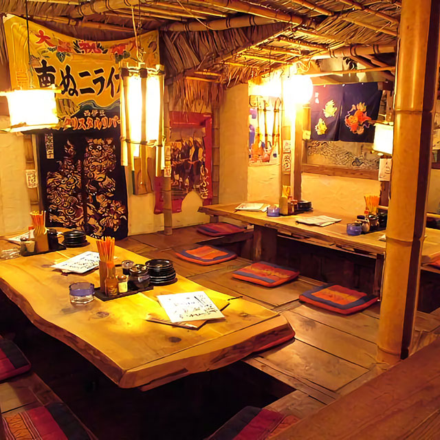 吉祥寺×貸切×推し活