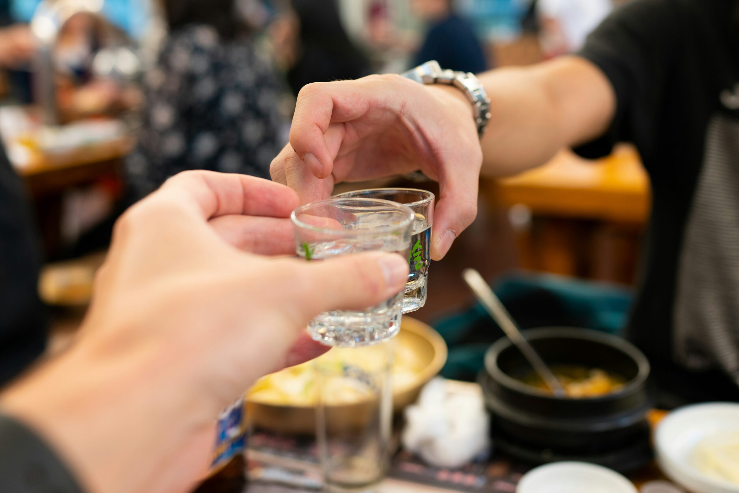 四ツ谷×貸切×居酒屋