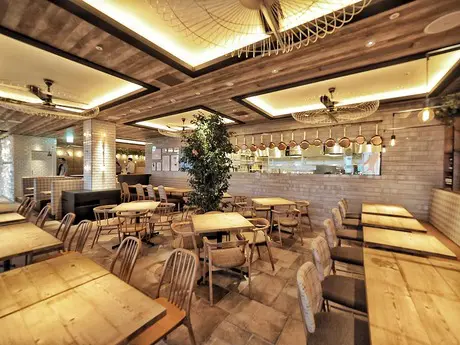 みなとみらいで歓迎会/送別会を貸切で楽しめるオススメのお店5選