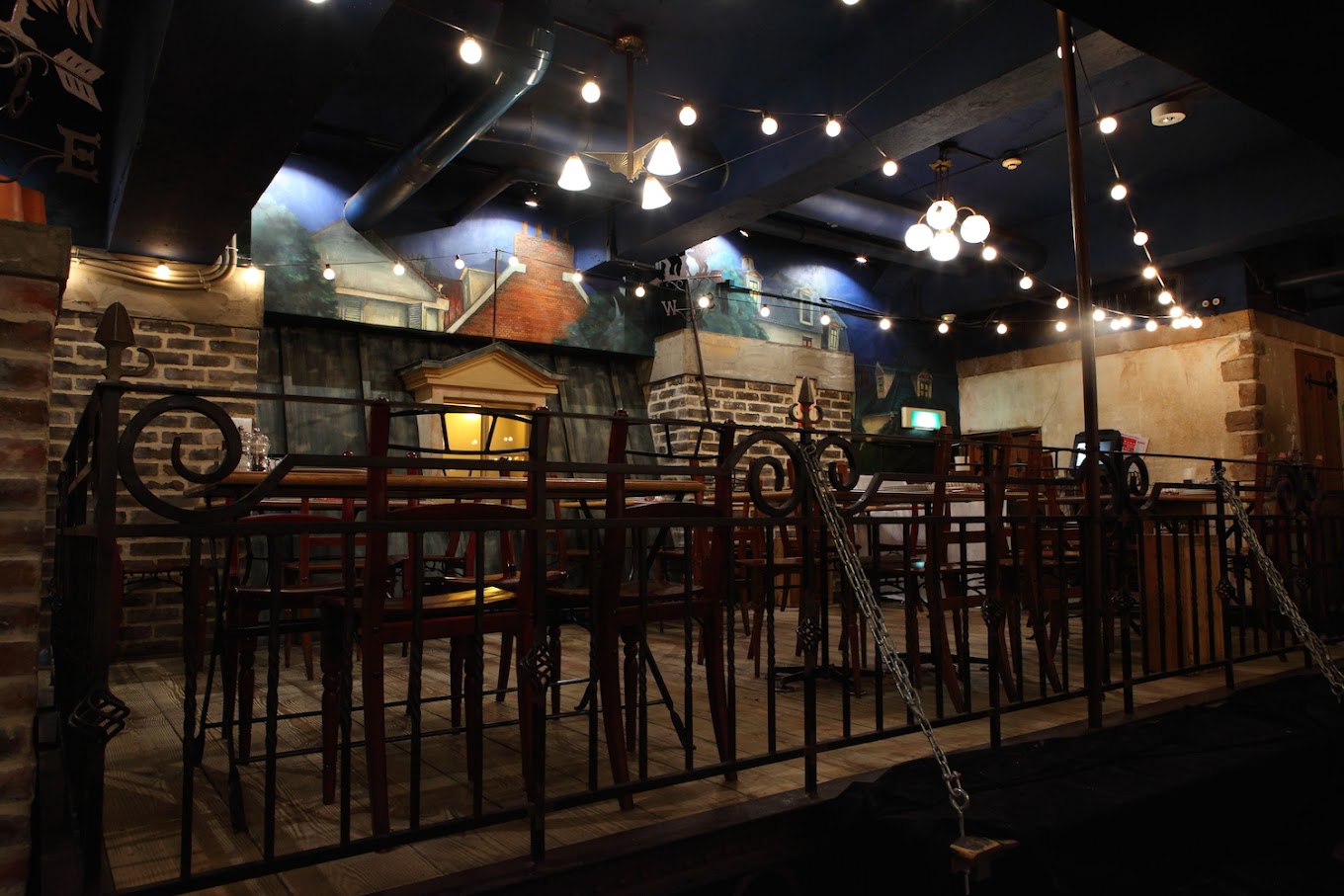 原宿で歓迎会/送別会を貸切で楽しめるオススメのお店3選