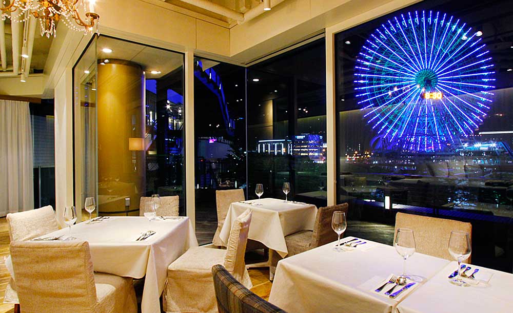 みなとみらいで歓迎会/送別会を貸切で楽しめるオススメのお店5選