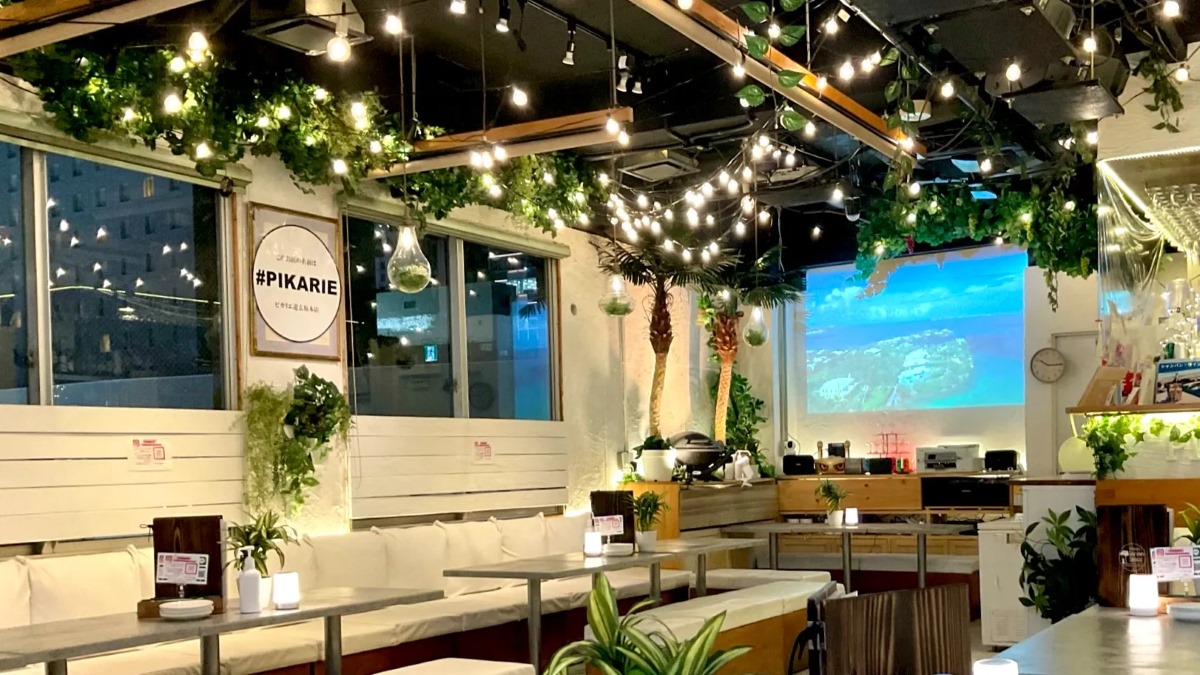 渋谷駅近！集まりやすいキッチン付きイベントスペース5選