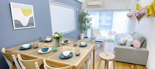 撮影　恵比寿　レンタルスペース