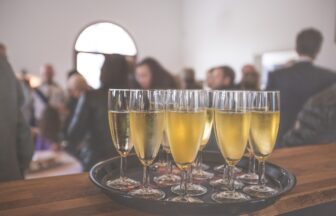 新宿　イベントスペース　忘年会
