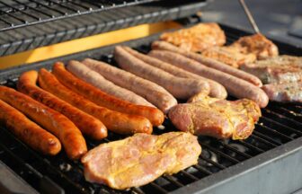 池袋　レンタルスペース　BBQ