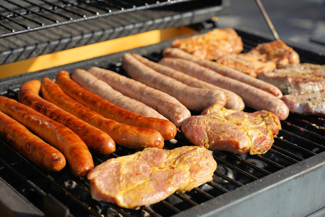 池袋　レンタルスペース　BBQ