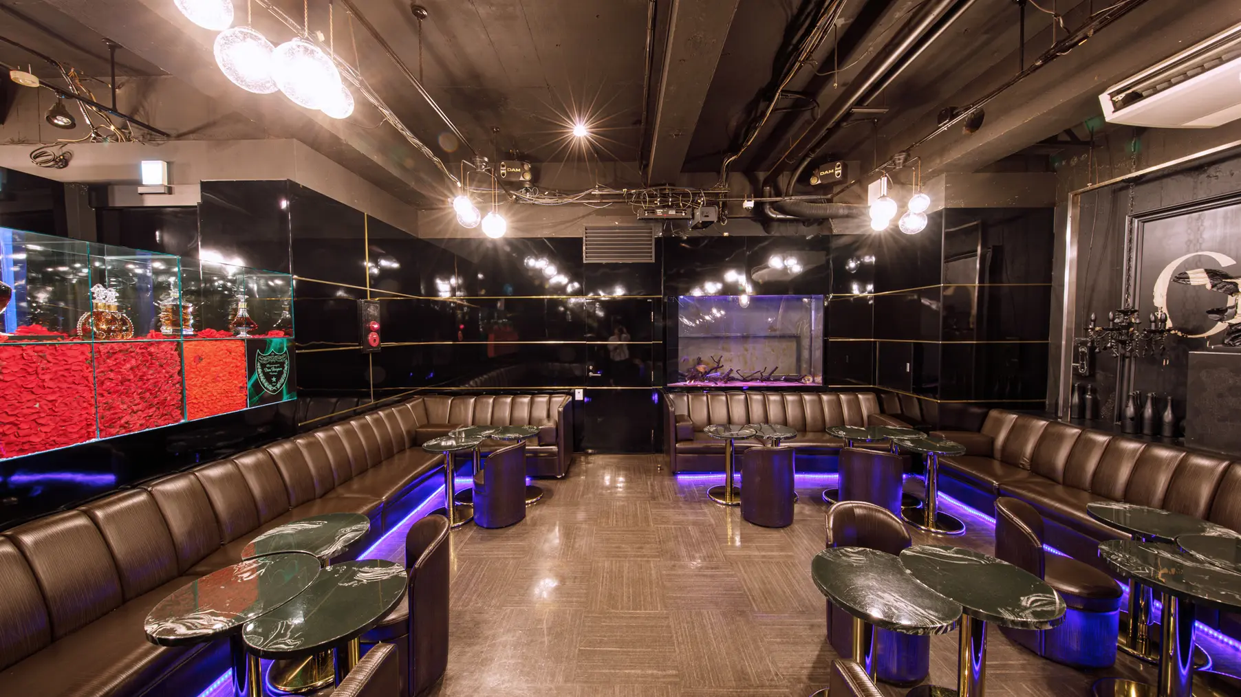 新宿　30人　イベントスペース