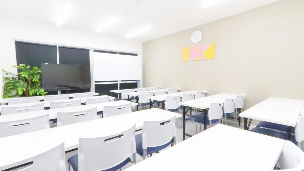 【目黒】会議・打ち合わせに最適な貸し会議室・レンタルスペース特集