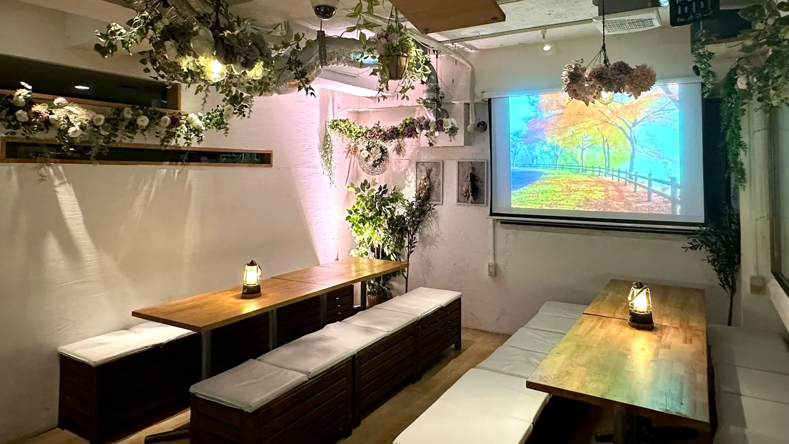 渋谷で最高のパーティーを！おしゃれレンタルスペースで忘れられない思い出を