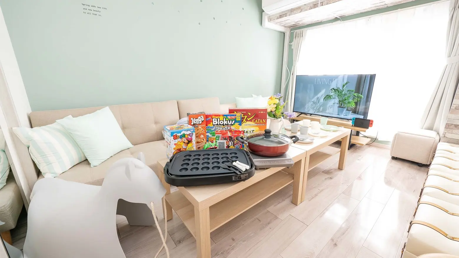 品川×イベントスペース×BBQ「kitty五反田」