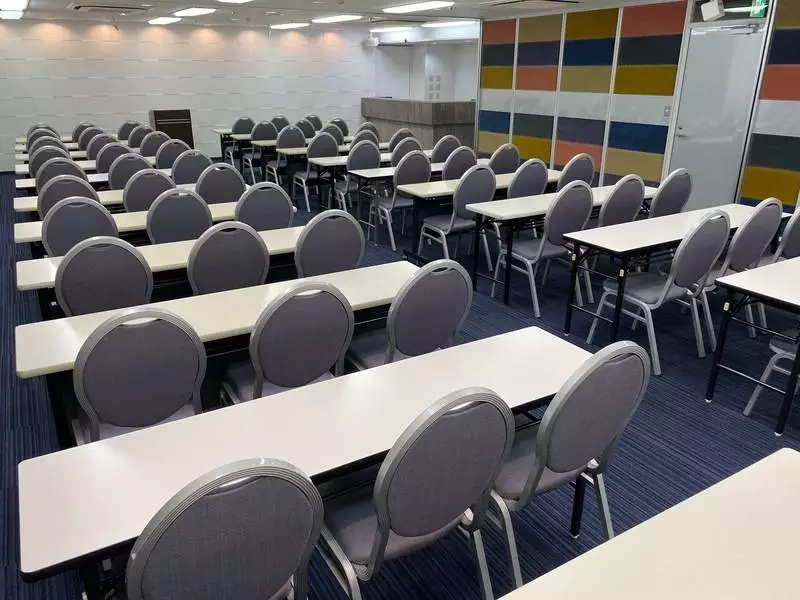 新宿　50人　レンタルスペース
