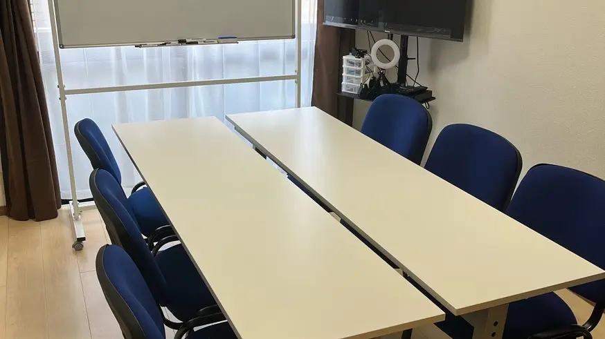 大宮　貸し会議室