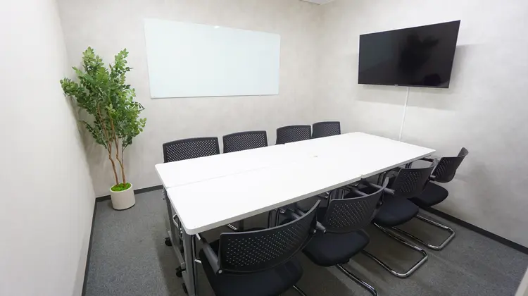 淀屋橋　会議　レンタルスペース