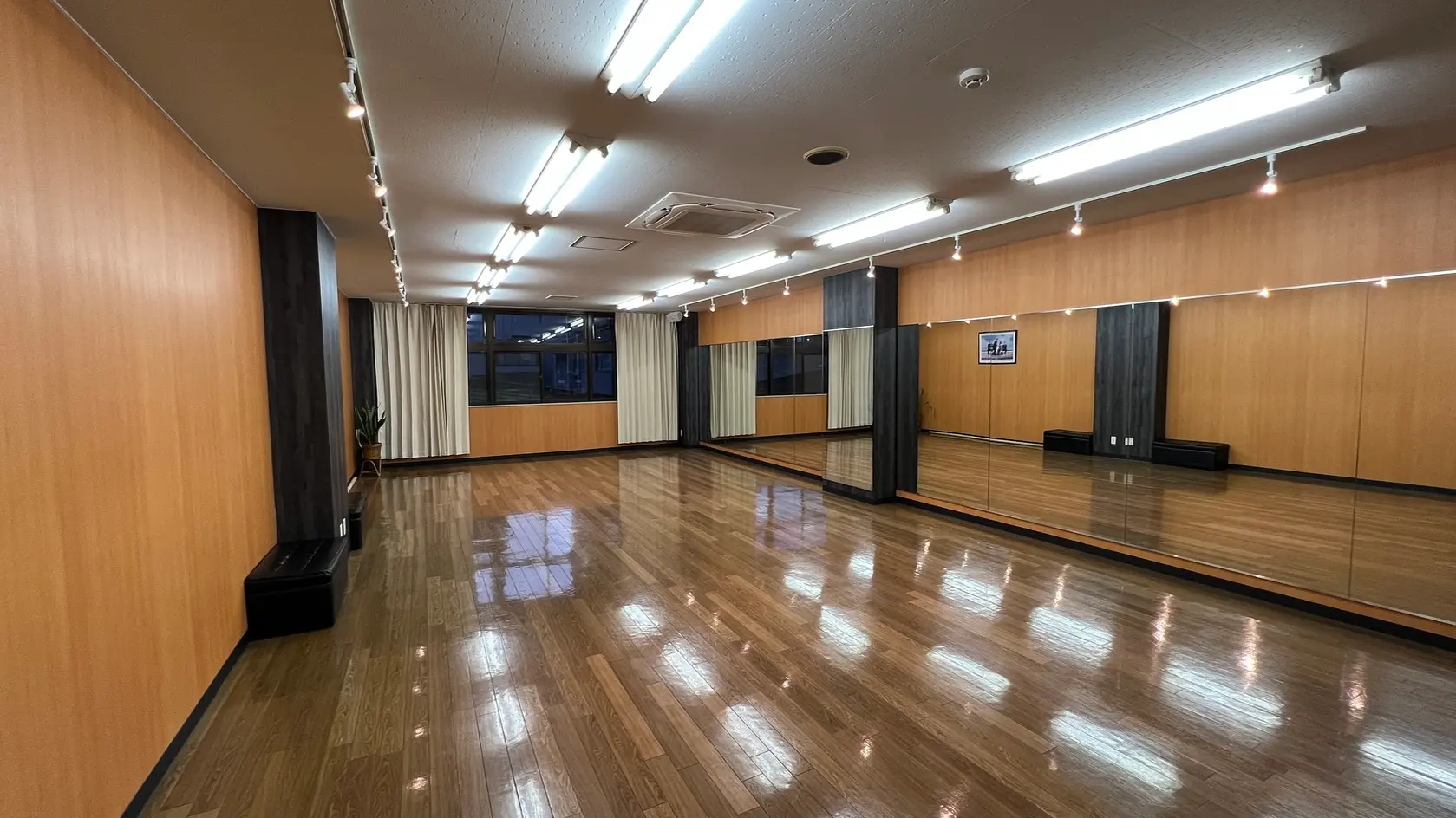 【千葉エリア】ダンス・ヨガに最適！格安レンタルスタジオ・貸しスペース5選