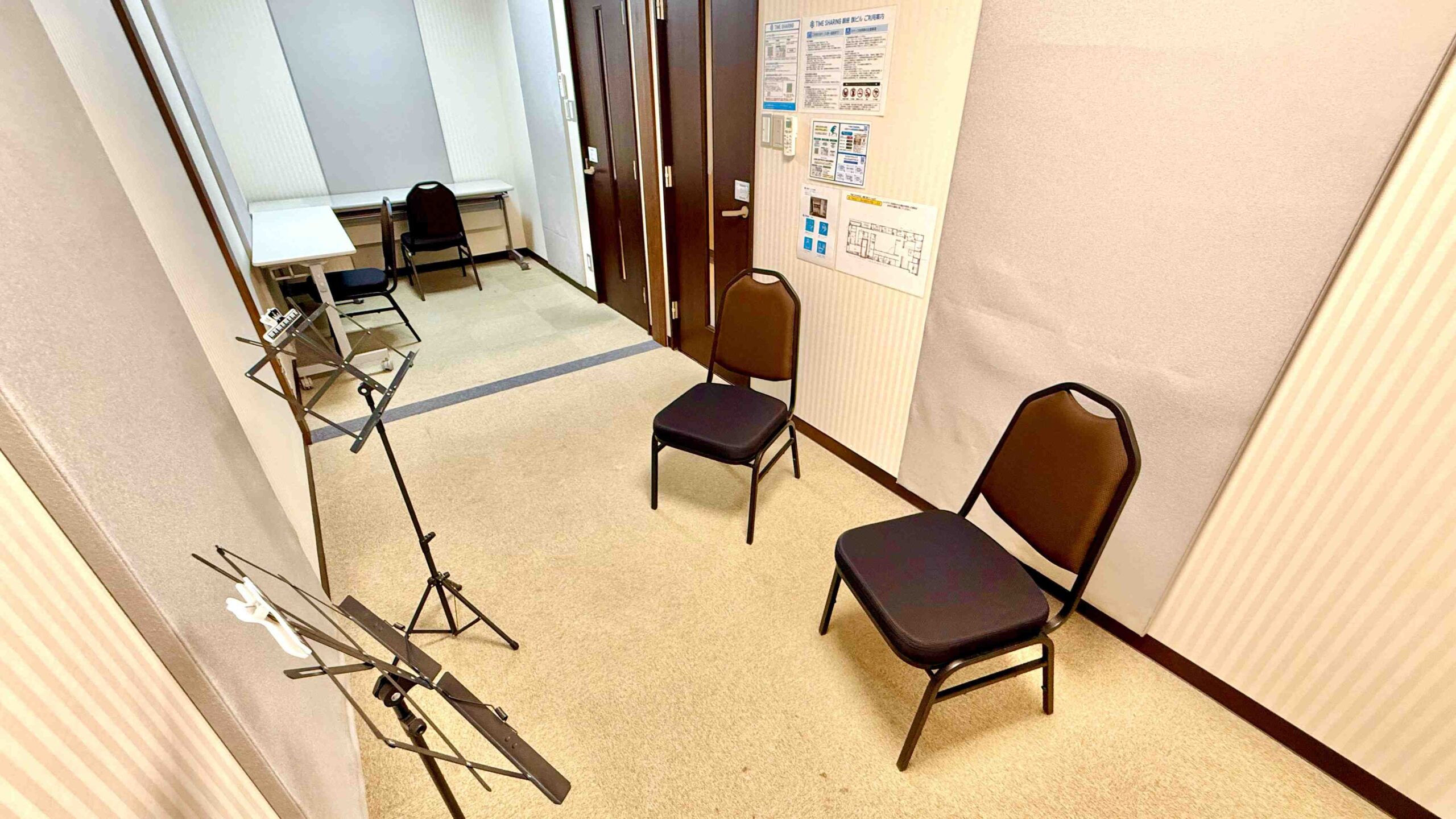 イベントも会議も！銀座エリアのレンタルスペース徹底比較