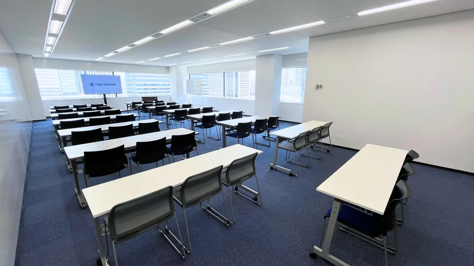 【横浜エリア】会議にも研修にも！ビジネス利用におすすめな貸し会議室５選