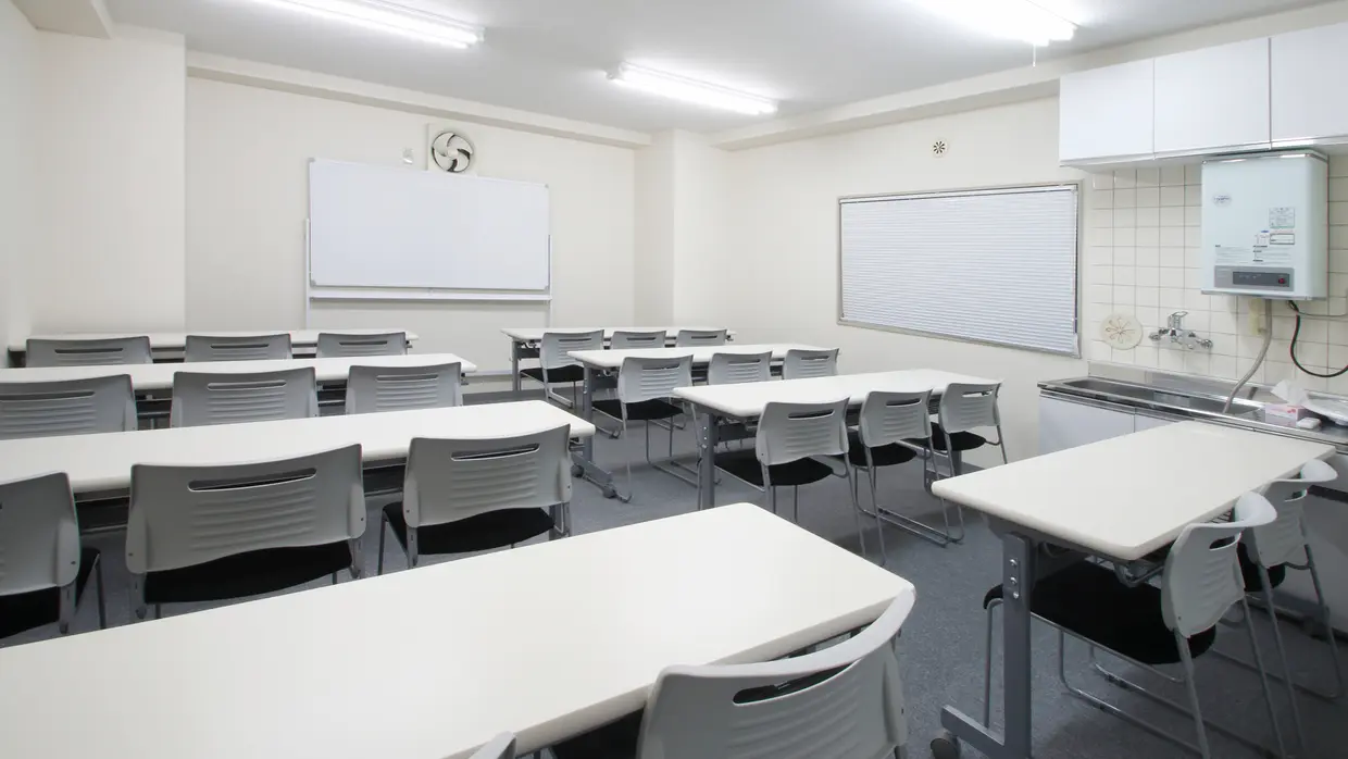 神保町で快適な貸し会議室・レンタルスペースを見つけよう！