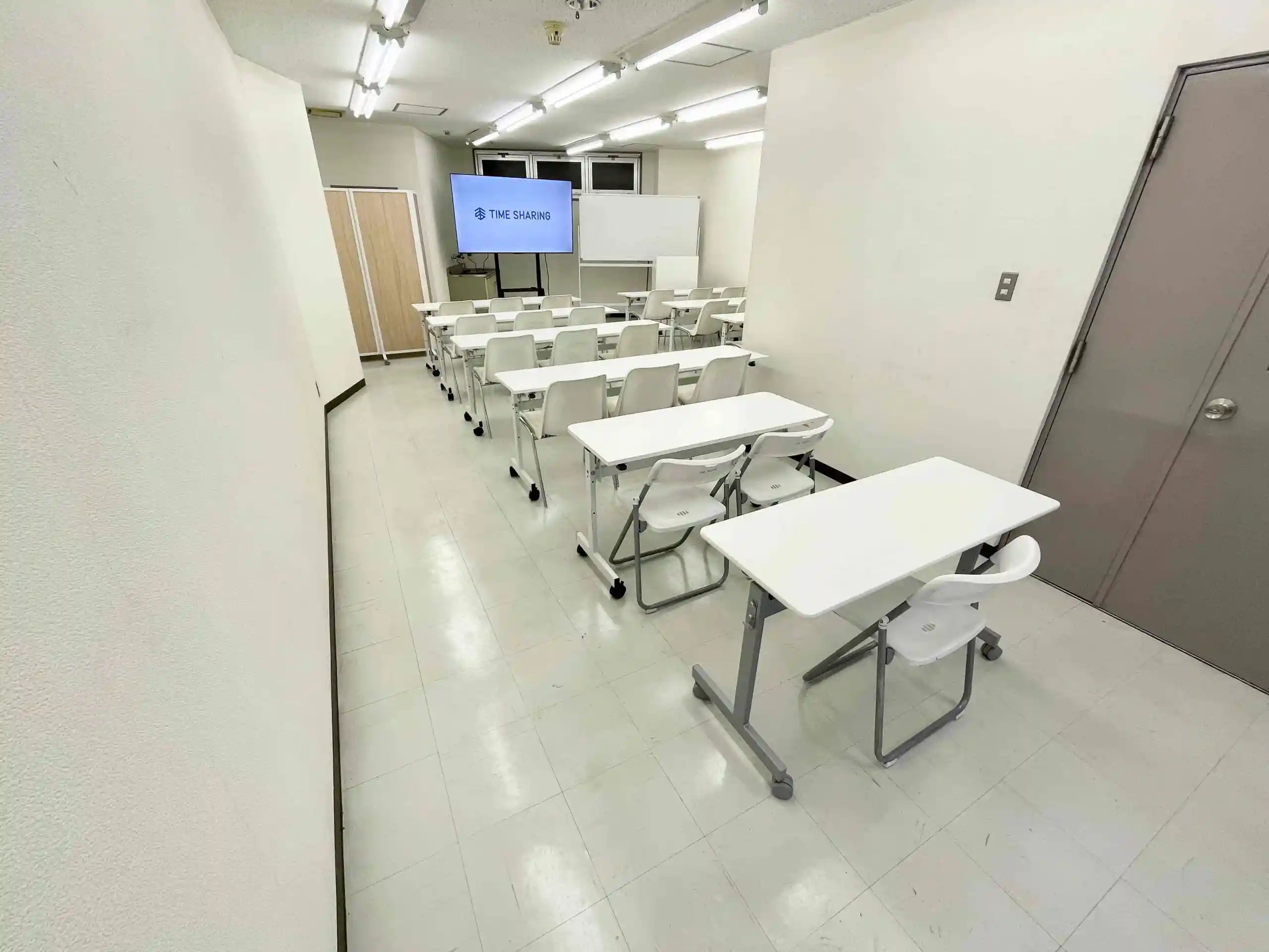神保町で快適な貸し会議室・レンタルスペースを見つけよう！