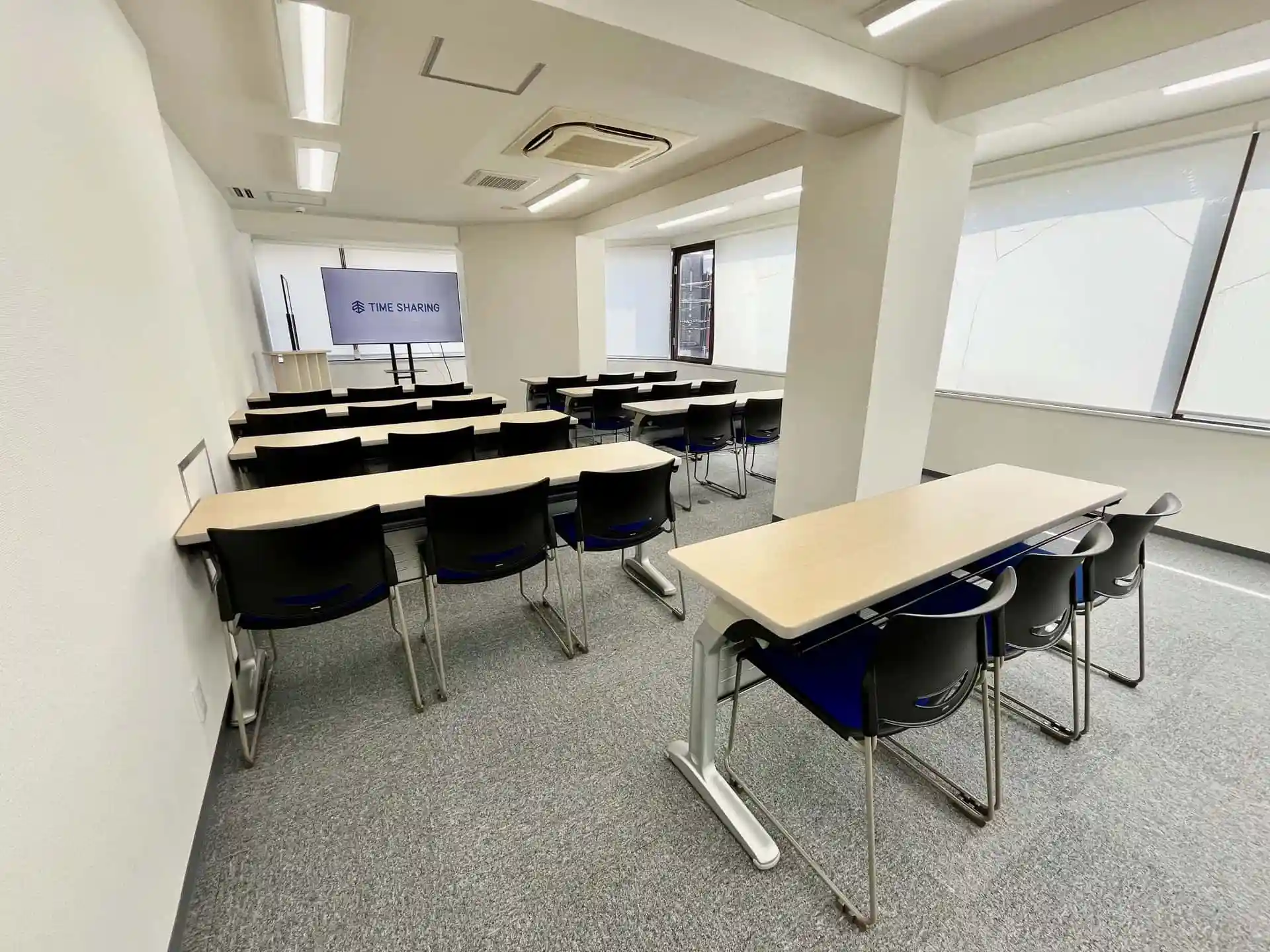 【横浜エリア】会議にも研修にも！ビジネス利用におすすめな貸し会議室５選