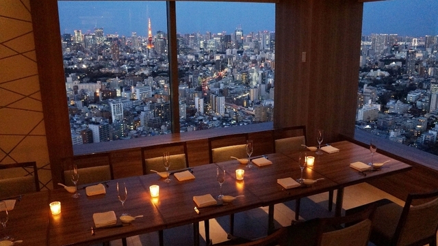 恵比寿で40名規模の忘年会におすすめ！貸切できる人気レストラン・バー・和食店5選