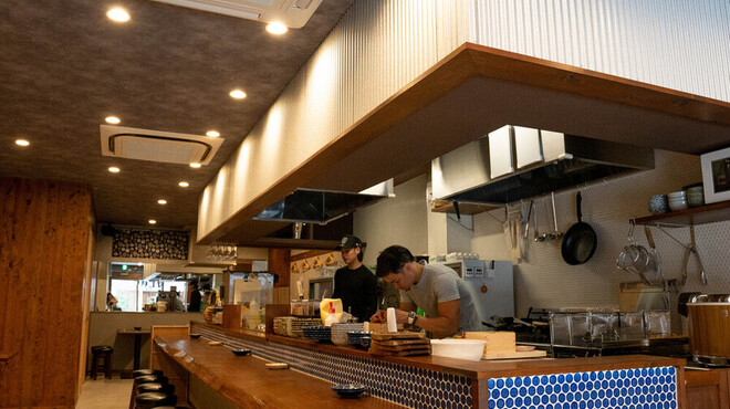 幹事必見！烏丸御池・四条河原町エリアで貸切できる居酒屋5選