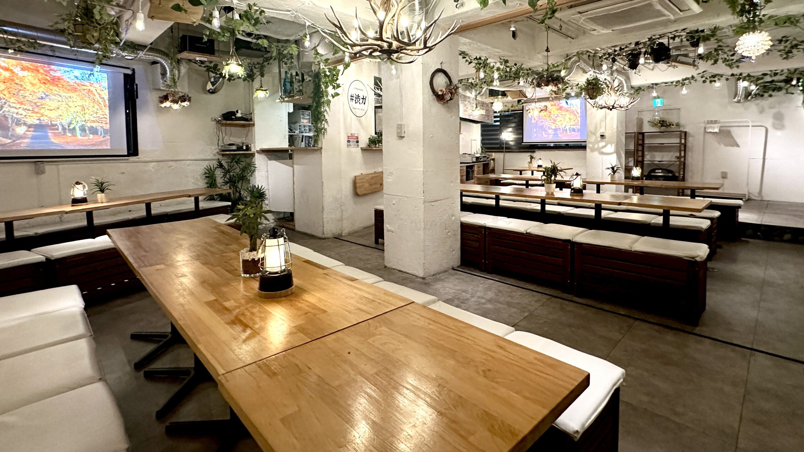 都内で忘年会が楽しめるおすすめのお店5選
