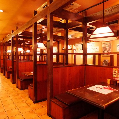 幹事必見！烏丸御池・四条河原町エリアで貸切できる居酒屋5選