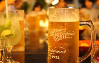 幹事必見！烏丸御池・四条河原町エリアで貸切できる居酒屋5選