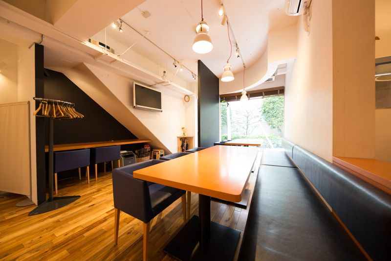 都内で忘年会が楽しめるおすすめのお店5選